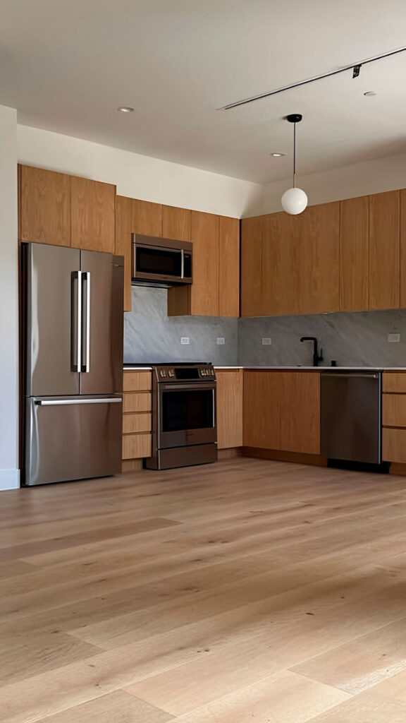 Melrose Garage Addition the ADU Builder